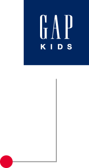 GAP KIDS