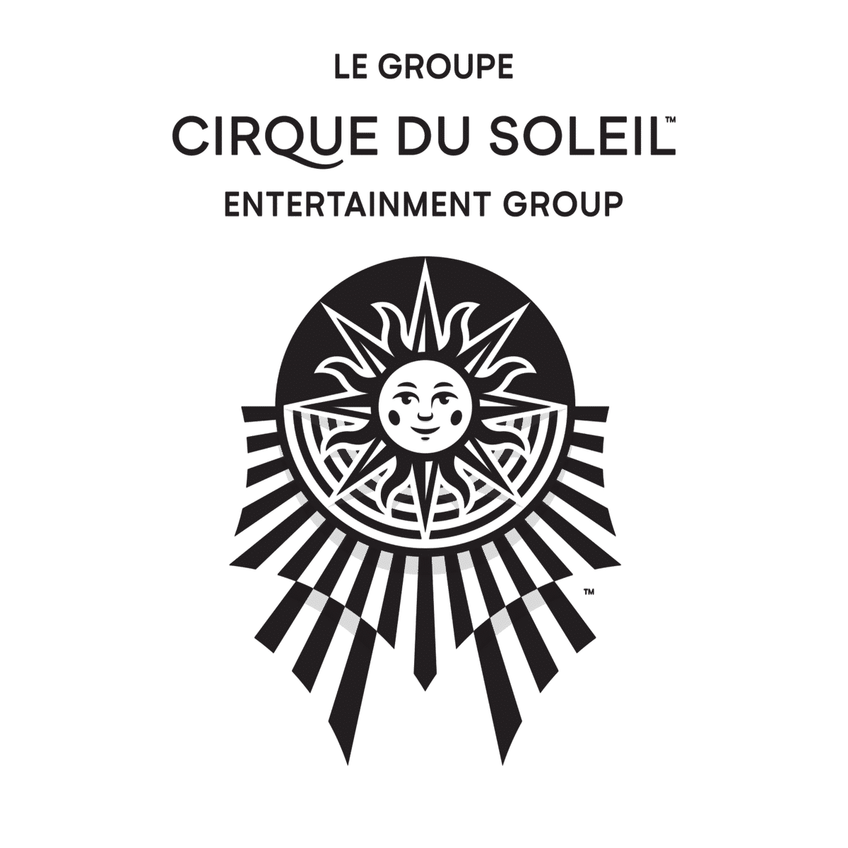 CIRQUE DU SOLEIL