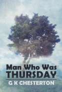 Man Who Was Thursday