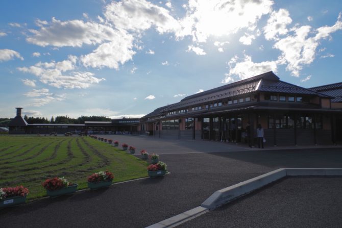 グルメに絶景、温泉も！ 観光目的でもおすすめな福島の道の駅12選