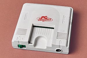 PC Engine