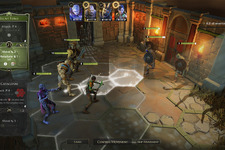 RPGボードゲーム『Gloomhaven』Steam版ティーザー映像公開！オンラインCo-opも実装予定 画像