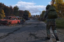 【クラフトサバイバル名鑑】ゾンビサバイバルの金字塔『DayZ』過酷な世界を生き抜くための探索や戦闘、交流すべてが“生き延びる知識”となる