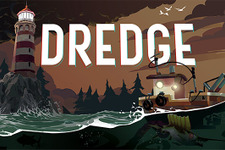 【PC版連日無料配布中】12月25日はSteamで圧倒的に好評のホラー漁船ADV『DREDGE』ホリデーセール開催中のEpic Gamesストアにて