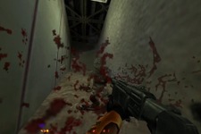 『Half-Life』バイオレンス化Mod「Brutal Half-Life」v3リリース！FPSジャンルへのラブレターを謳う 画像