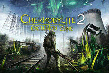 立入禁止区域が舞台のアクションRPG『Chernobylite 2』Kickstarter開始！ 前作よりも本格的なRPGに 画像