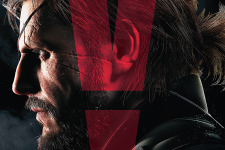 『MGS V:TPP』が9月2日に国内発売決定、PC版は9月16日配信―各種限定版情報も 画像