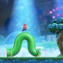 新作『マリオ』CMで“ゾウピーチ”にクッパがとった行動が素敵すぎると話題―目玉ひんむいて驚くも花は倍に