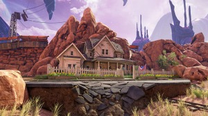 超硬派アドベンチャー『OBDUCTION』を今から遊ぶべき5つの理由 画像