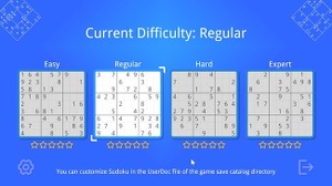 2人での協力プレイも可能な「数独」『Minimalist Sudoku』リリース―独自の問題を作成することも！ 画像