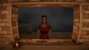 ホラー要素ありファストフード店経営シム『Diner Simulator - Horror Story』Steamにてリリース―前任者が謎の状況下で姿を消したお店は一度のミスも致命的… 画像