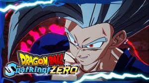 もはや映画そのものな圧巻の再現度！『ドラゴンボール Sparking! ZERO』に「悟飯ビースト」「セルマックス」「ガンマ1号・2号」ら参戦―DLC第1弾「正義のヒーロー」パック1月24日配信決定 画像