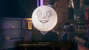 【特集】シナリオライターが遊ぶ『The Outer Worlds』―ブラックジョークにまみれたスペースオペラ。コロニーの未来は君が決める 画像