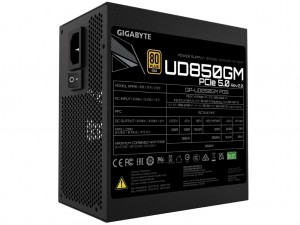 GP-UD850GM PG5(Ver2.0)