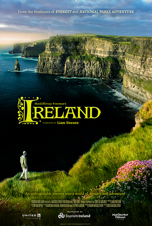 Ireland