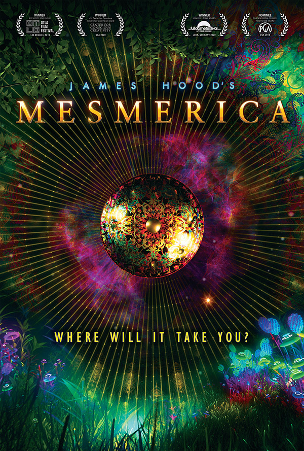 Mesmerica