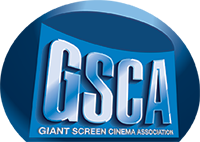 Giant Screen Cinema Association Logo