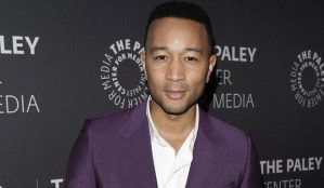 John Legend