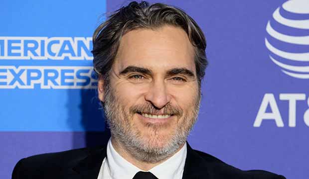 Joaquin Phoenix