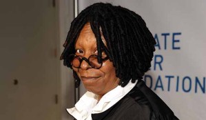 Whoopi Goldberg EGOT