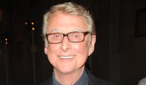 mike nichols best movies