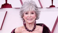 Rita Moreno Oscars Presenter