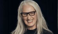 Best Director Jane Campion