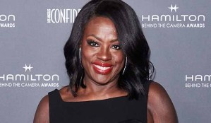 Viola Davis EGOT