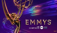 Emmys 2024 Logo