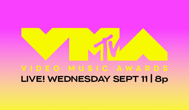 mtv video music awards logo 2024 vmas