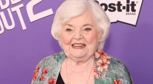 June Squibb