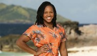 Survivor 47 Aysha Welch