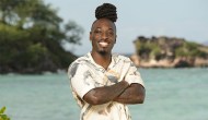 Survivor 47 Terran 'TK' Foster