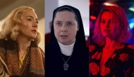 Saoirse Ronan, Blitz; Isabella Rossellini, Conclave; Selena Gomez, Emilia Perez