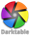 darktable logo