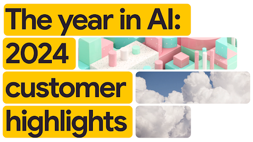 Cloud customers highlights 2024