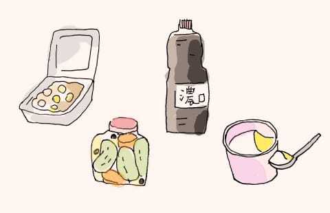 発酵食品に賞味期限はある？