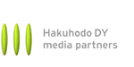 Hakuhodo DY media partners