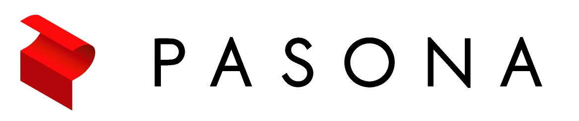 PASONAロゴマーク