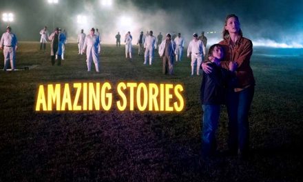 Amazing Stories: The Rift [S1, E5] – Apple TV Plus Review (3/5)