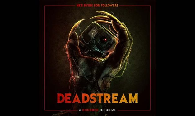 Deadstream – Shudder Review (4/5)