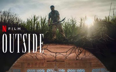 Outside – Movie Review | Netflix (3/5)