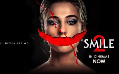 Smile 2 – Movie Review (4/5)