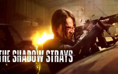 The Shadow Strays – Review | Netflix (3/5)