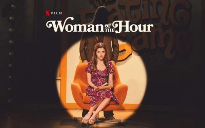 Woman of the Hour – Review | Netflix (5/5)