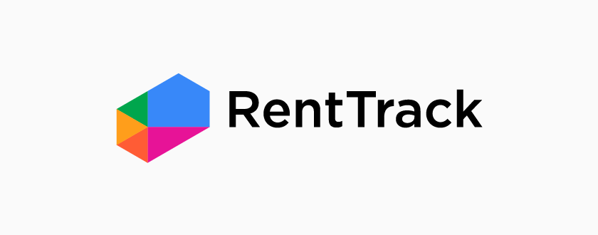 RentTrack logo