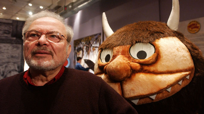 Maurice Sendak Remembered Cartoon Industry Giant