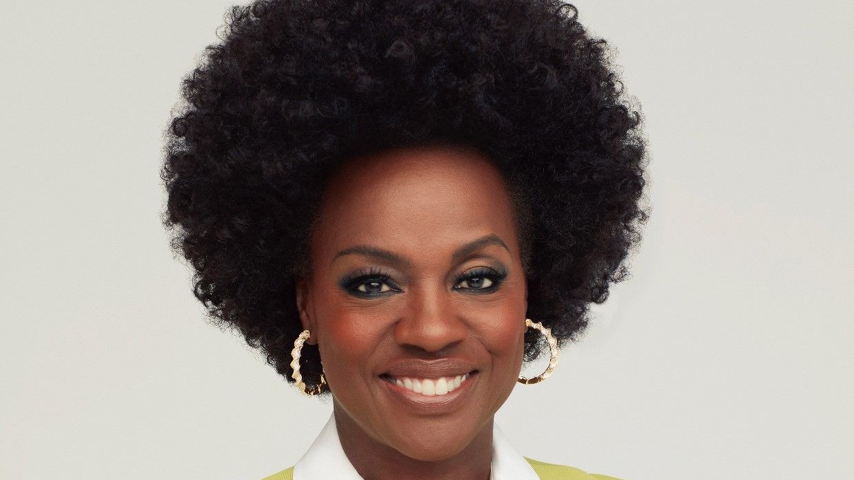 Viola Davis