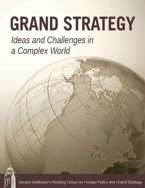 grand strategy