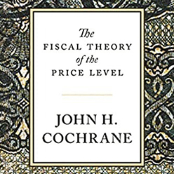 The Fiscal Theory of the Price Level